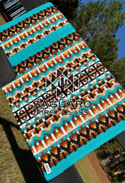 #6653 "Francesca 2.0” First Class™️ Show Pad - Re-Order