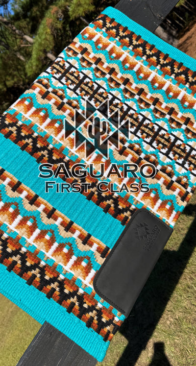 #6653 "Francesca 2.0” First Class™️ Show Pad - Re-Order
