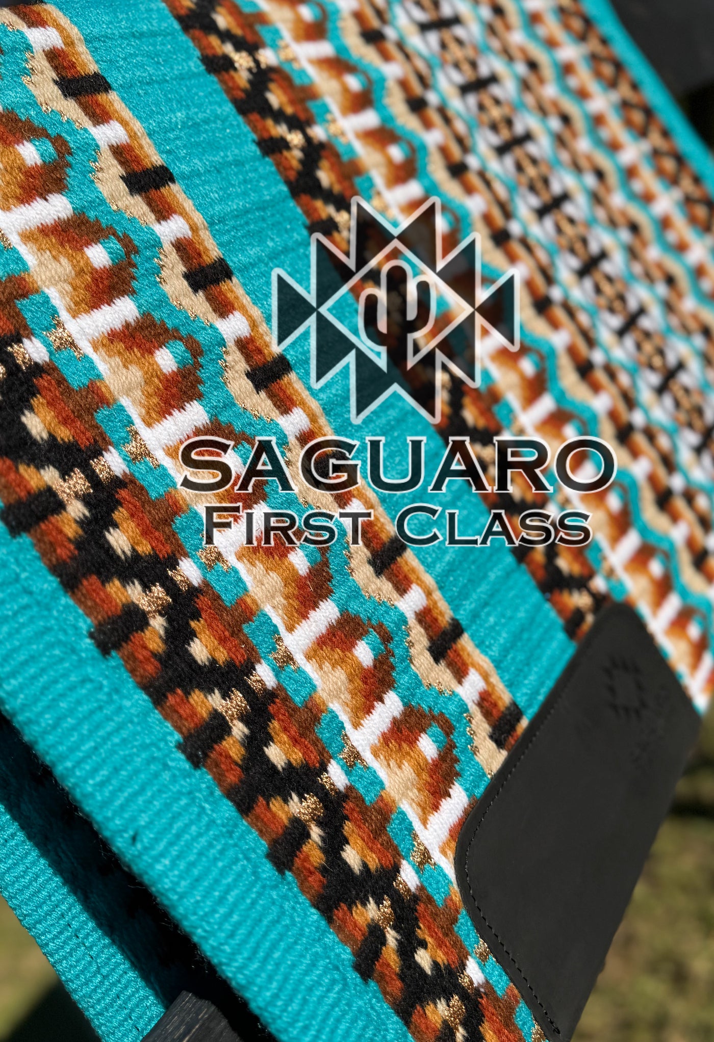 #6653 "Francesca 2.0” First Class™️ Show Pad - Re-Order