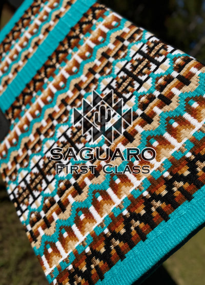 #6653 "Francesca 2.0” First Class™️ Show Pad - Re-Order
