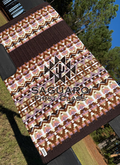 #6654 "Francesca 2.0” First Class™️ Show Pad - Re-Order