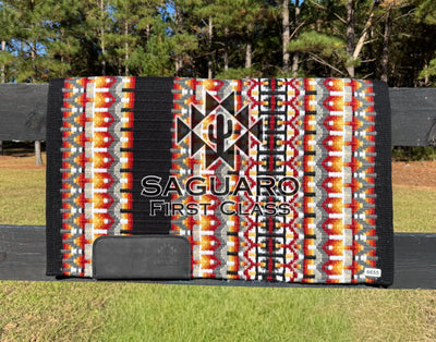#6655 "Francesca 2.0” First Class™️ Show Pad - Re-Order
