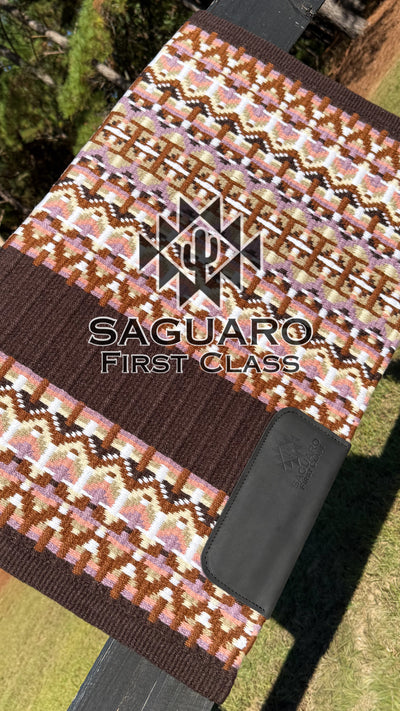 #6654 "Francesca 2.0” First Class™️ Show Pad - Re-Order