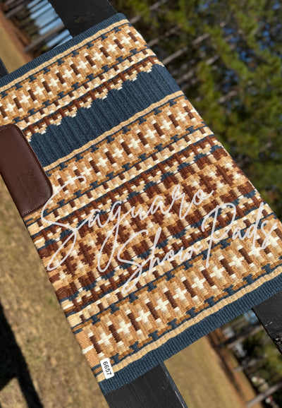 #6657 "Cadence" Show Pad