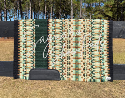 #6659 "Valley" Show Pad