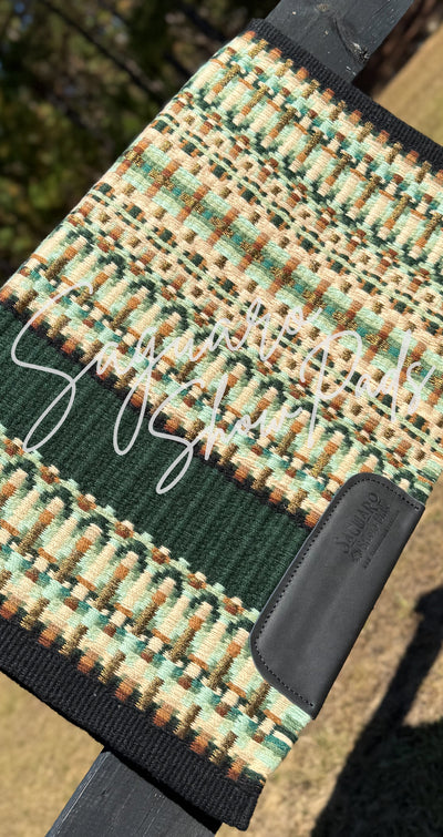 #6659 "Valley" Show Pad