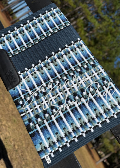 #0999 "Martinotti" Show Pad - Re-Order