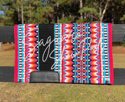 #6661 "Sheffield" Show Pad - Re-Order