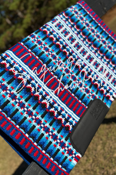 #6664 "Callahan" Show Pad