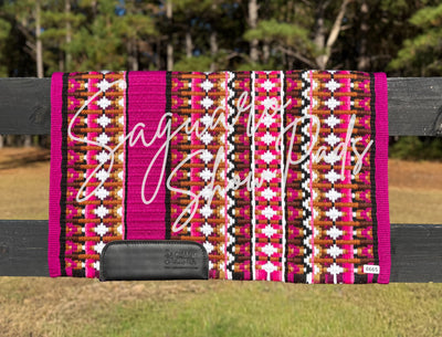 #6665 "Alicia" Show Pad - Re-Order