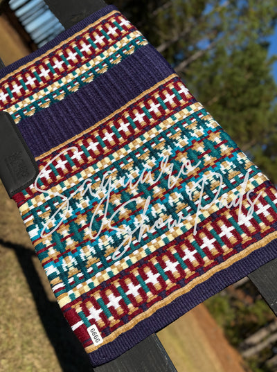 #6666 "Cadence" Show Pad - Re-Order