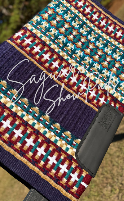 #6666 "Cadence" Show Pad - Re-Order