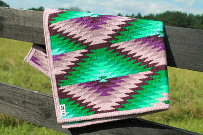 #2815 "Patchwork" Ranch Pad - Re-Order