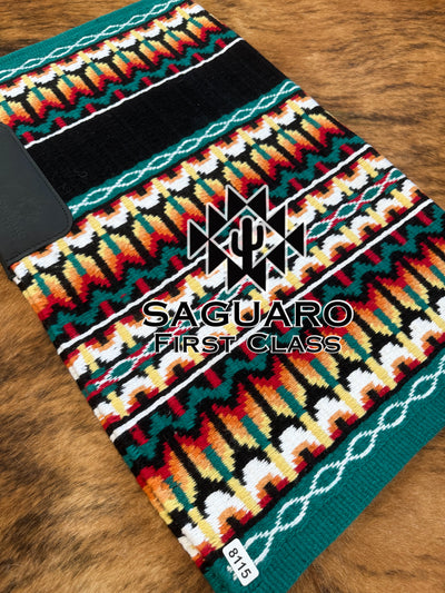 #8115 "Penelope” First Class™️ Show Pad
