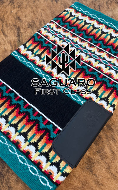 #8115 "Penelope” First Class™️ Show Pad