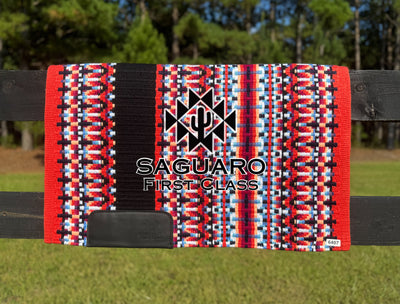 #6407 "Valley” First Class™️ Show Pad - Re-Order