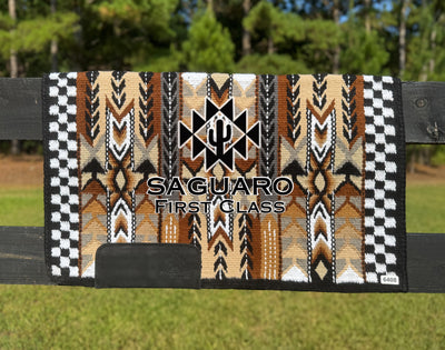 #6408 "Indie" First Class Ranch Pad- Re-Order