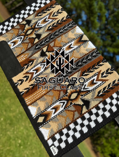 #6408 "Indie" First Class Ranch Pad- Re-Order