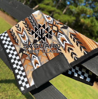 #6408 "Indie" First Class Ranch Pad- Re-Order