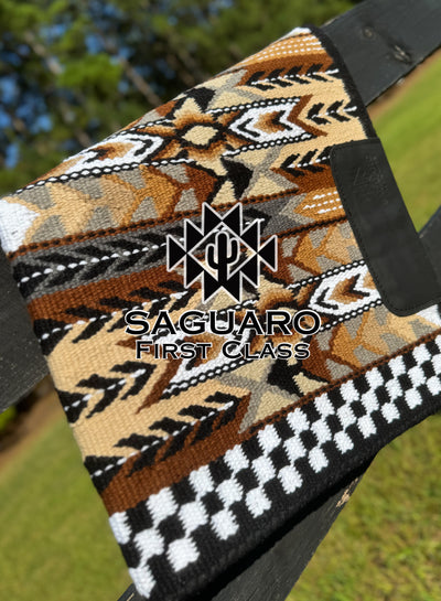 #6408 "Indie" First Class Ranch Pad- Re-Order
