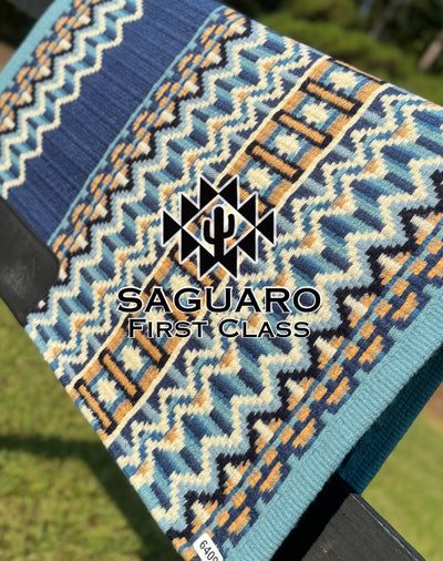 #6409 "Becca 2.0” First Class™️ Show Pad - Re-Order