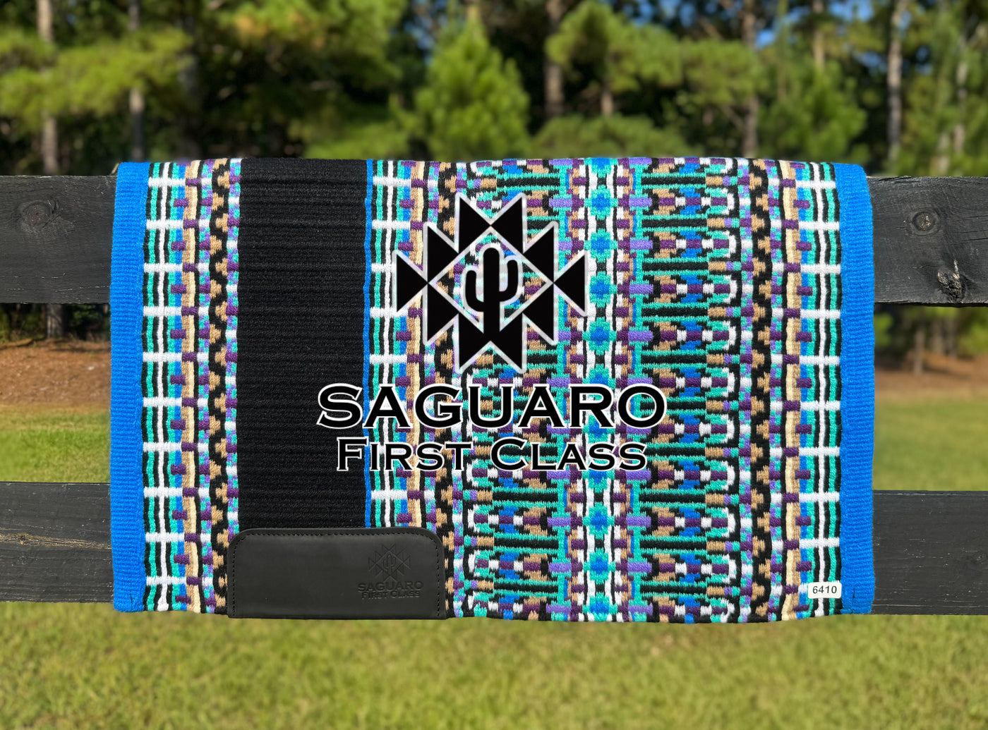#6410 "Sophia 2.0” First Class™️ Show Pad - Re-Order
