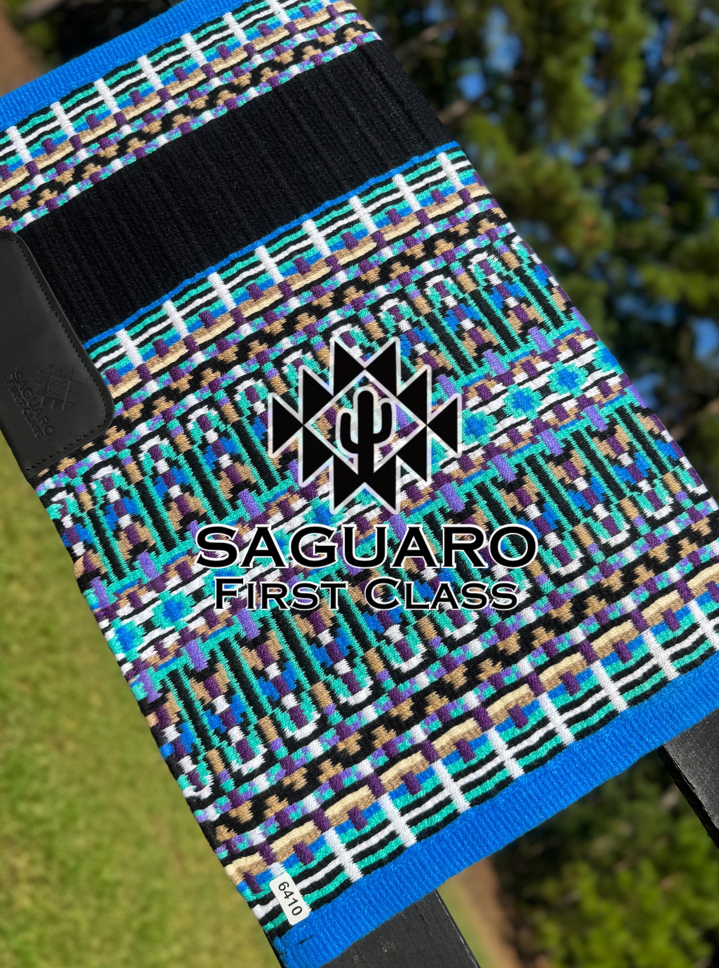 #6410 "Sophia 2.0” First Class™️ Show Pad - Re-Order