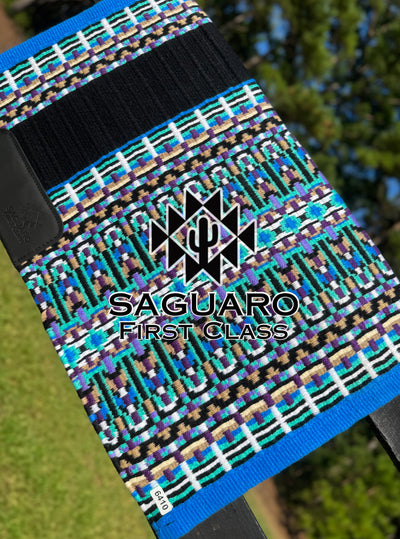 #6410 "Sophia 2.0” First Class™️ Show Pad - Re-Order