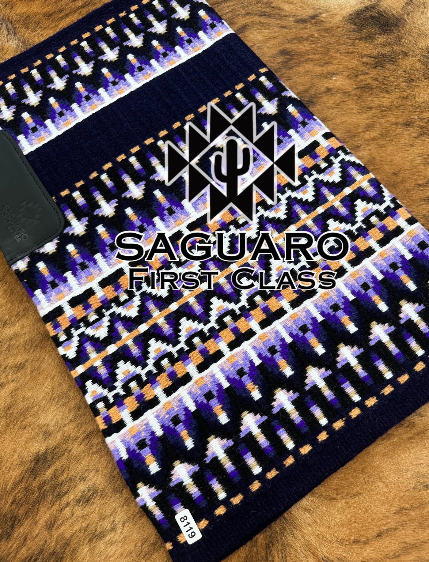 #8119 "Taylor 3.0” First Class™️ Show Pad