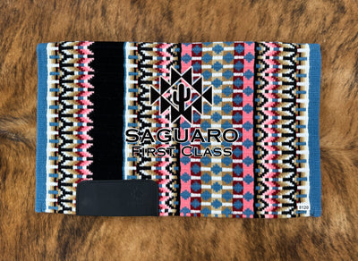 #8120 "Wilder 2.0” First Class™️ Show Pad
