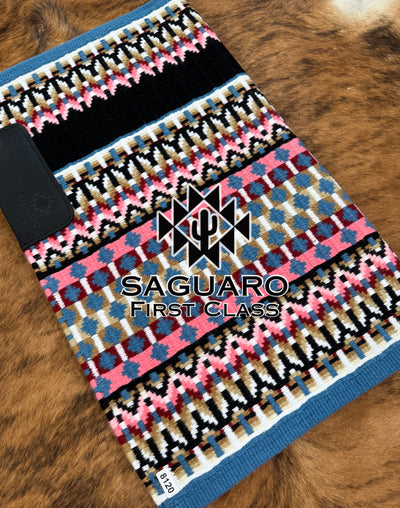 #8120 "Wilder 2.0” First Class™️ Show Pad
