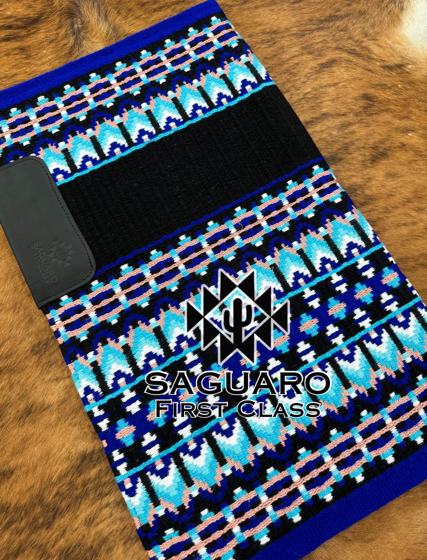 #8121 "Sadie” First Class™️ Show Pad