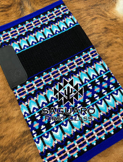 #8121 "Sadie” First Class™️ Show Pad