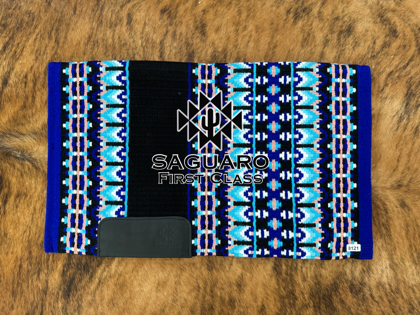 #8121 "Sadie” First Class™️ Show Pad