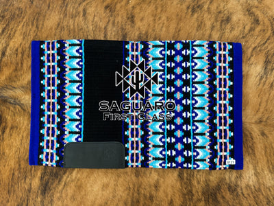 #8121 "Sadie” First Class™️ Show Pad