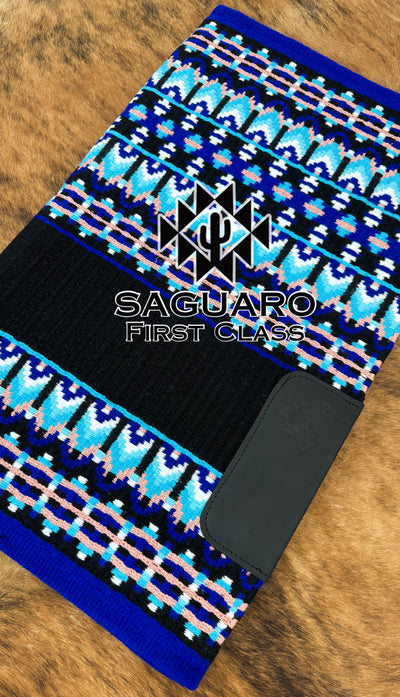 #8121 "Sadie” First Class™️ Show Pad