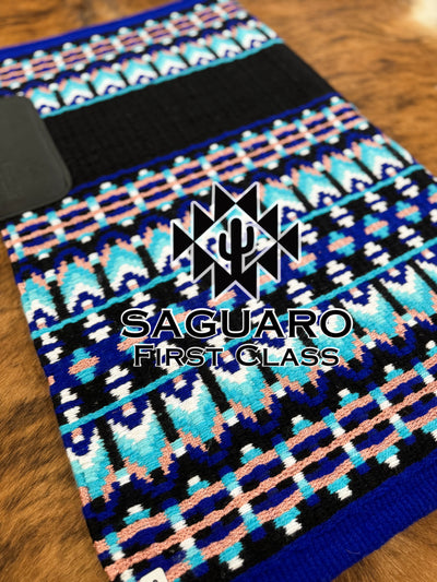 #8121 "Sadie” First Class™️ Show Pad