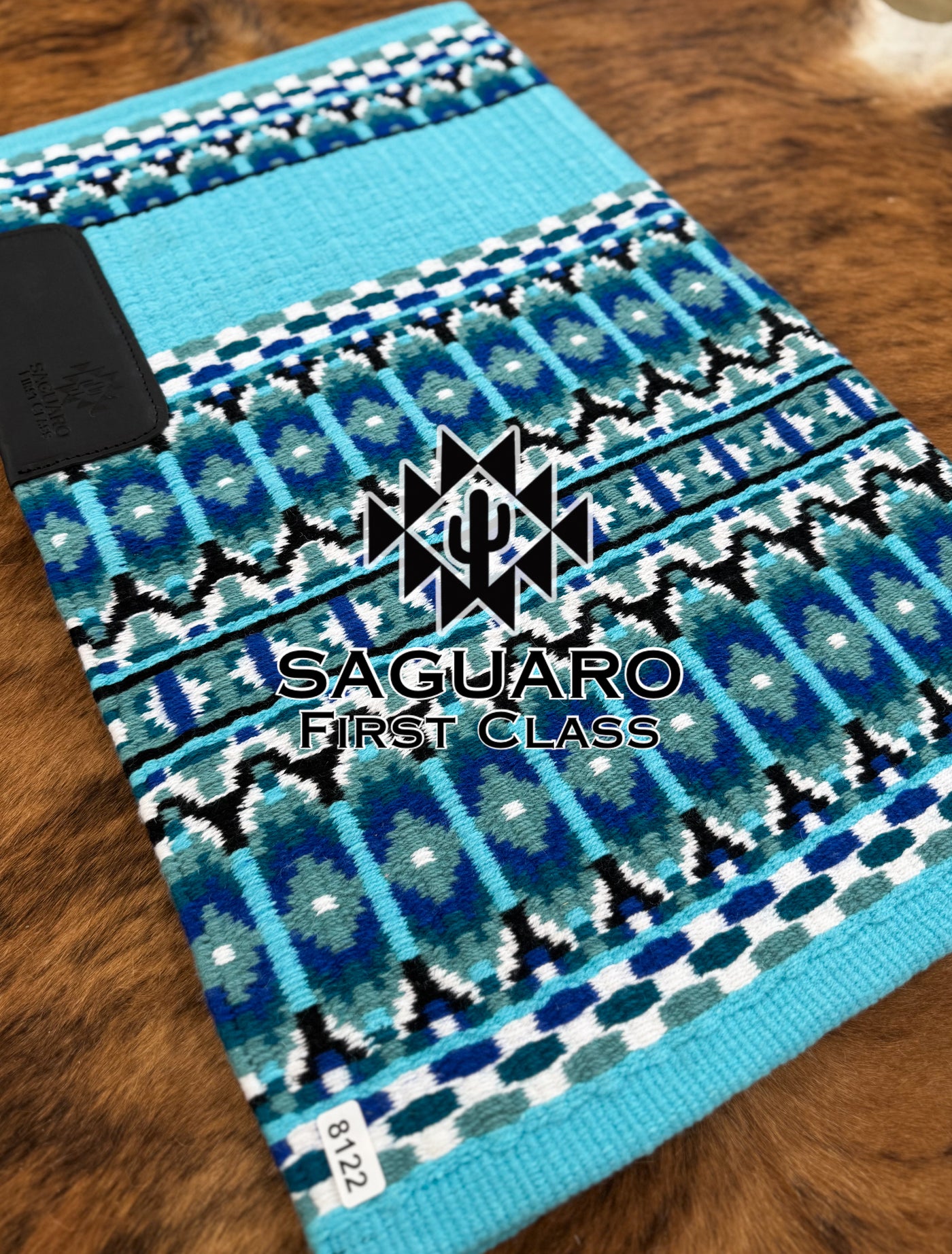 #8122 "Avril” First Class™️ Show Pad