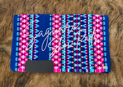 #8126 "Cadence" Show Pad - Re-Order