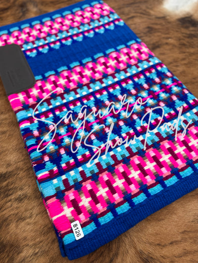 #8126 "Cadence" Show Pad - Re-Order