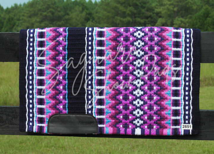Lavender Haze Edition "Molly” Show Pad - Re-Order