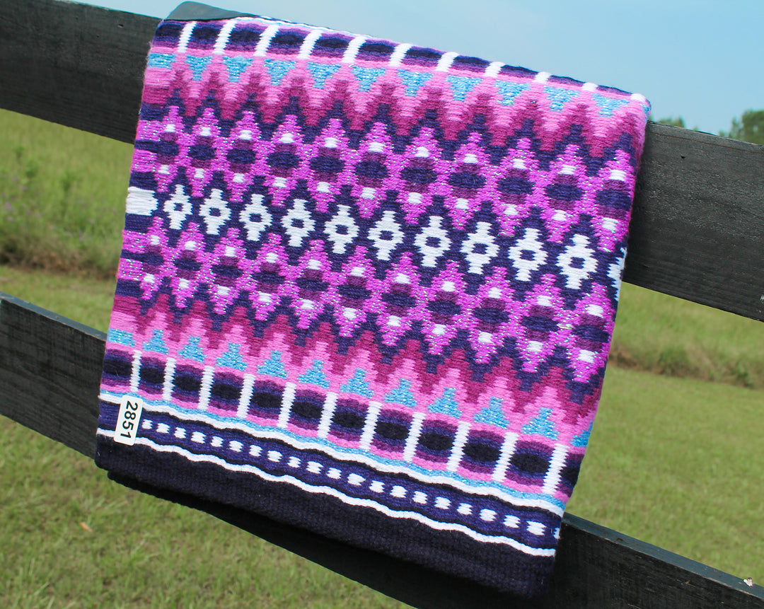 Lavender Haze Edition "Molly” Show Pad