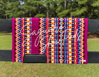 #6414 "Isla" Show Pad - Re-Order