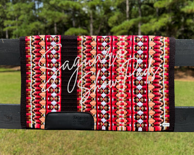 #6415 "Isla" Show Pad - Re-Order