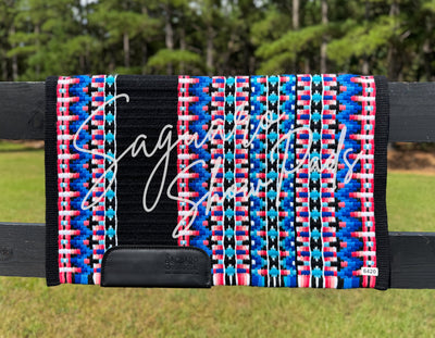 #6420 "Katherine" Show Pad - Re-Order