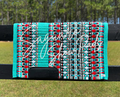 #6421 "Isla" Show Pad - Re-Order