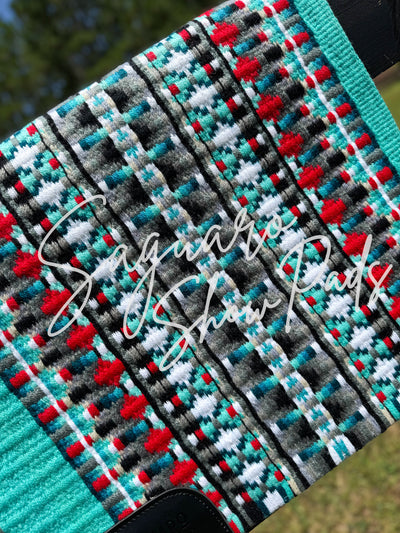 #6421 "Isla" Show Pad - Re-Order