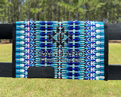 #6428 "Hampton” First Class™️ Show Pad