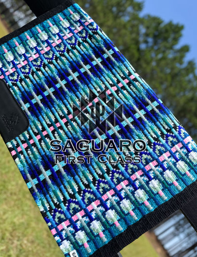 #6428 "Hampton” First Class™️ Show Pad