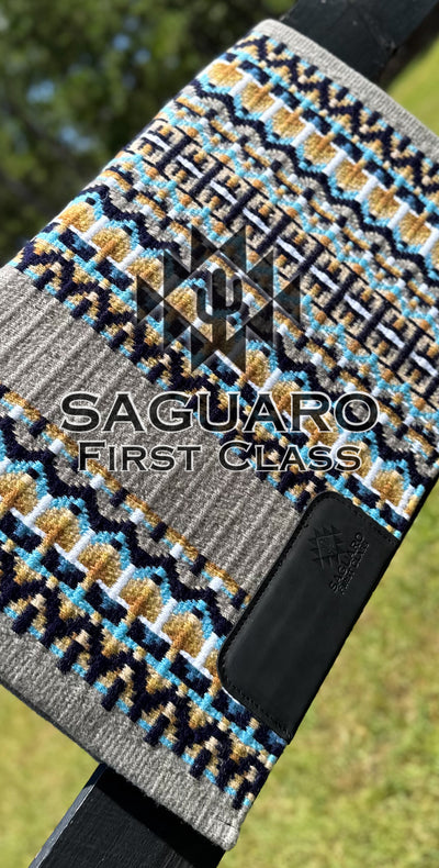 #8123 "Francesca 2.0” First Class™️ Show Pad - Re-Order